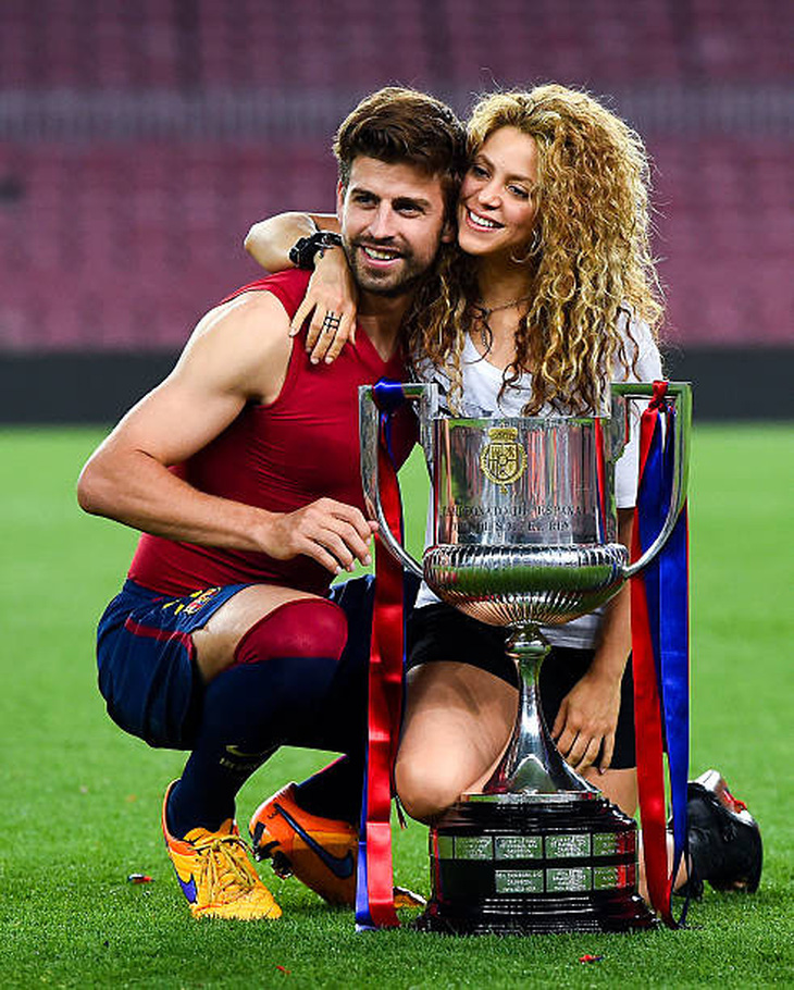 Shakira lên tiếng bảo vệ các con trước truyền thông - Ảnh 3.
