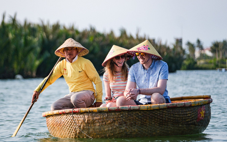 Quảng Nam vào top điểm đến du lịch xanh hàng đầu châu Á