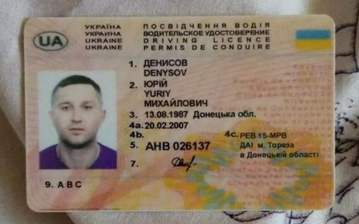 Nga: Đặc vụ Ukraine chủ mưu vụ ám sát blogger quân sự nổi tiếng