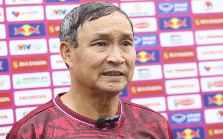 HLV Mai Đức Chung xác nhận Huỳnh Như về dự SEA Games
