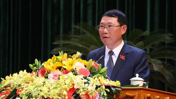 Thủ tướng kỷ luật chủ tịch, phó chủ tịch tỉnh Bắc Giang - Ảnh 1.