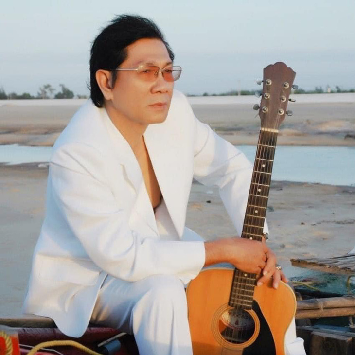 Ca sĩ Trịnh Việt Cường qua đời ở Mỹ do đột quỵ