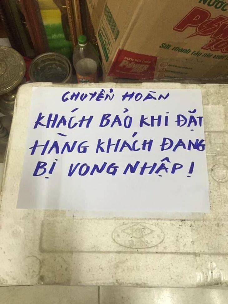 Ảnh vui 15-4: Tiền mừng cưới bị trừ 70.000 đồng vì trạm thu phí - Ảnh 5.