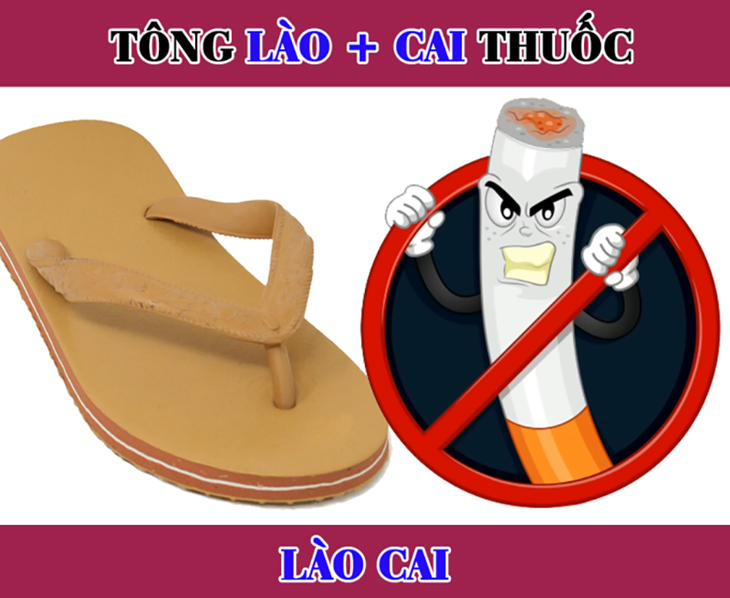 IQ cao mới biết được đây là tỉnh nào của Việt Nam? - Ảnh 9.