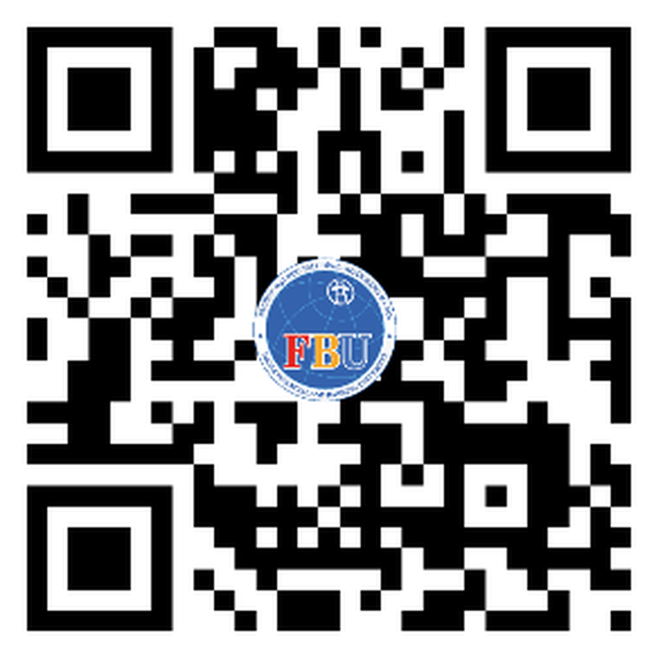 Faceboook: Trường Đại học Tài chính - Ngân hàng Hà Nội