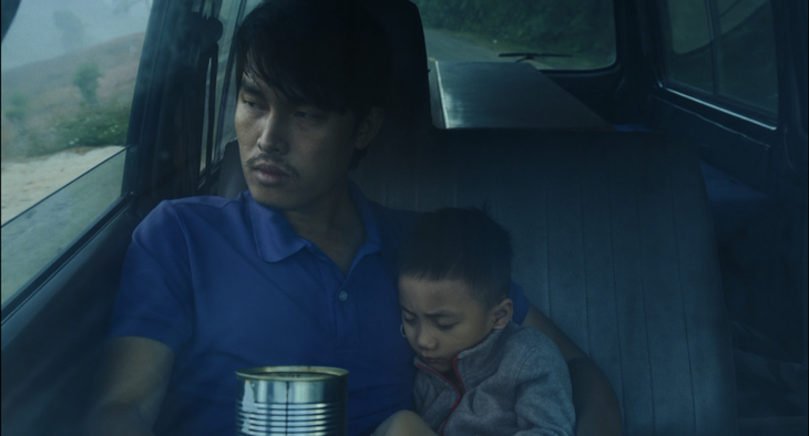 Bên trong vỏ kén vàng của Việt Nam dự Liên hoan phim Cannes - Ảnh 2.