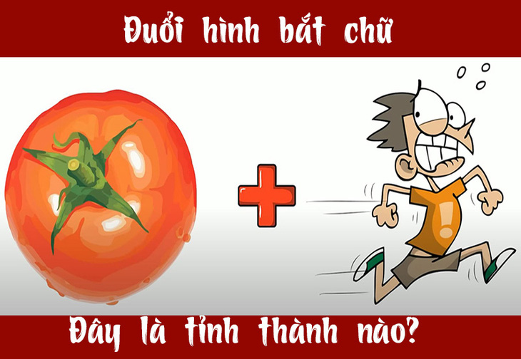 Đuổi hình bắt chữ: Đây là tỉnh thành nào của nước ta? (P7) - Ảnh 7.