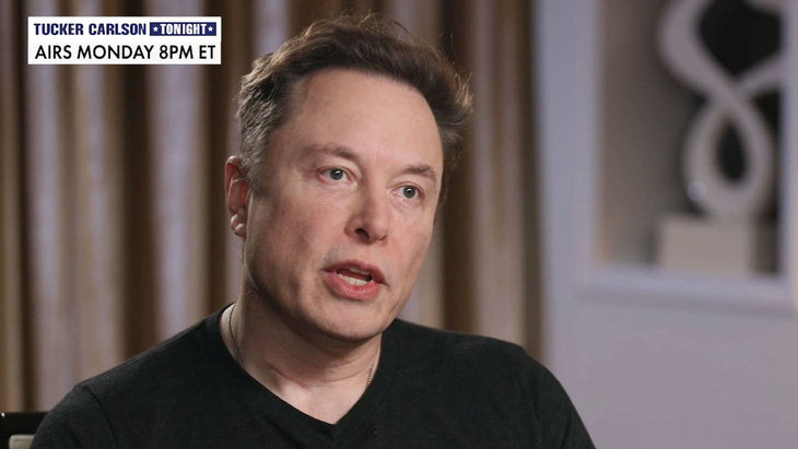 Ông Elon Musk nói tình báo Mỹ đọc được tin nhắn người dùng Twitter - Ảnh 1.