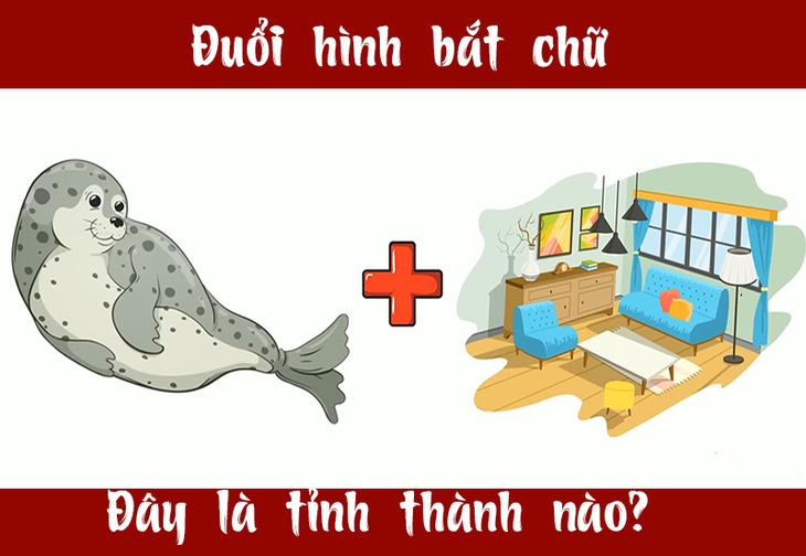 Đuổi hình bắt chữ: Đây là tỉnh thành nào của nước ta? (P6) - Ảnh 1.