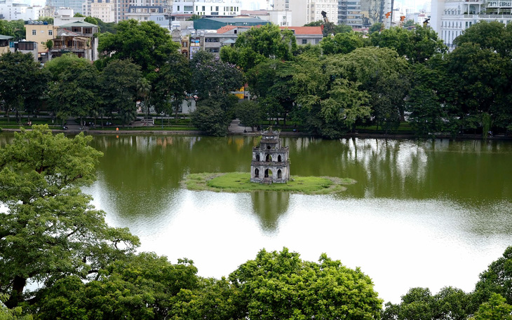 Cẩm nang du lịch Hà Nội: Từ kinh đô văn hóa ngàn năm đến thành phố du lịch năng động - Ảnh 8.