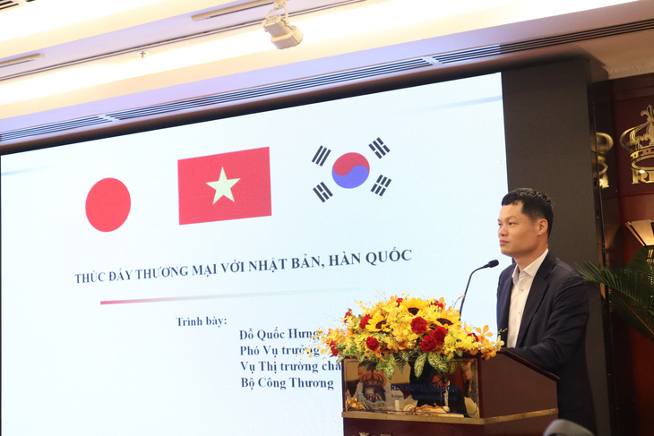 Nhật trả lại Việt Nam 90 lô hàng xuất khẩu năm 2022 - Ảnh 1.