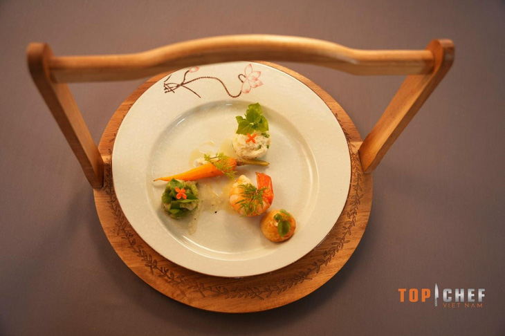 Chương trình Top Chef Việt Nam 2023 tổ chức tuyển chọn trực tiếp - Ảnh 3.
