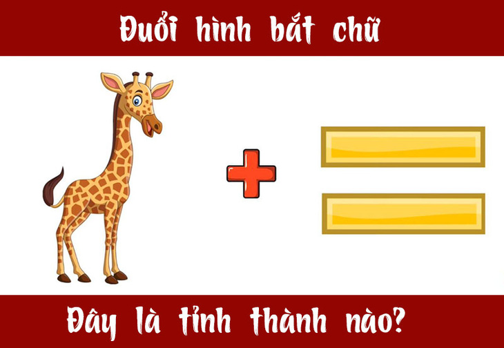 Đuổi hình bắt chữ: Đây là tỉnh thành nào của nước ta? (P8) - Ảnh 7.