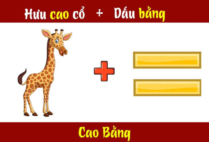 Đuổi hình bắt chữ: Đây là tỉnh thành nào của nước ta? (P8) - Ảnh 9.