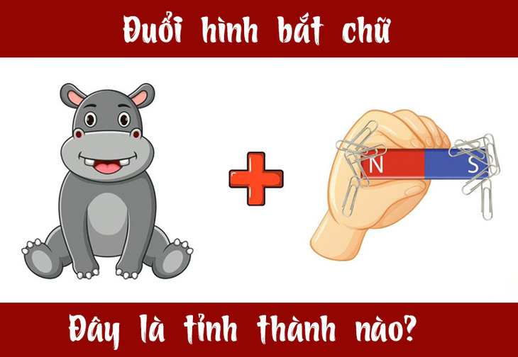 Đuổi hình bắt chữ: Đây là tỉnh thành nào của nước ta? (P8) - Ảnh 4.