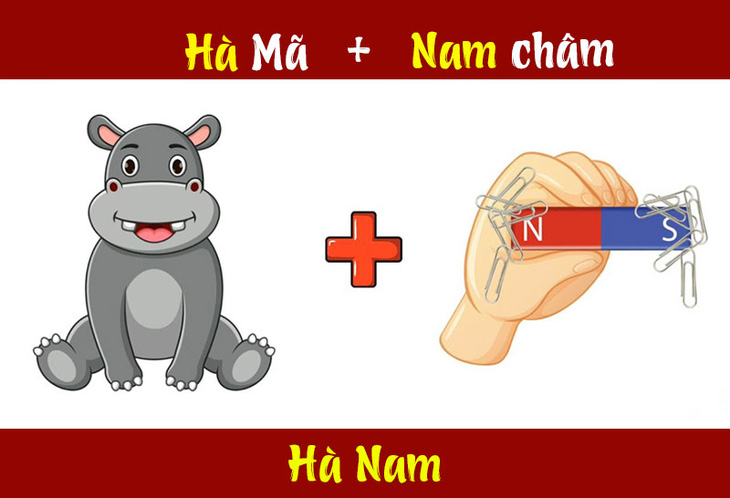 Đuổi hình bắt chữ: Đây là tỉnh thành nào của nước ta? (P8) - Ảnh 6.