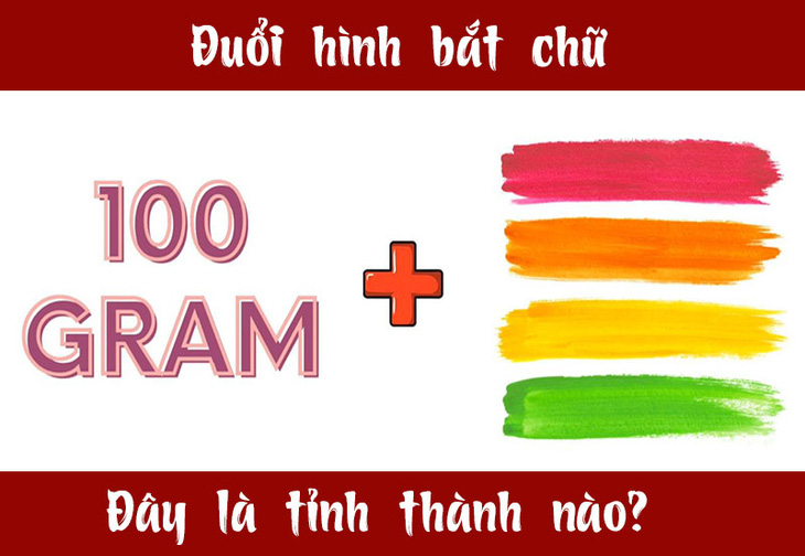 Đuổi hình bắt chữ: Đây là tỉnh thành nào của nước ta? (P9) - Ảnh 4.