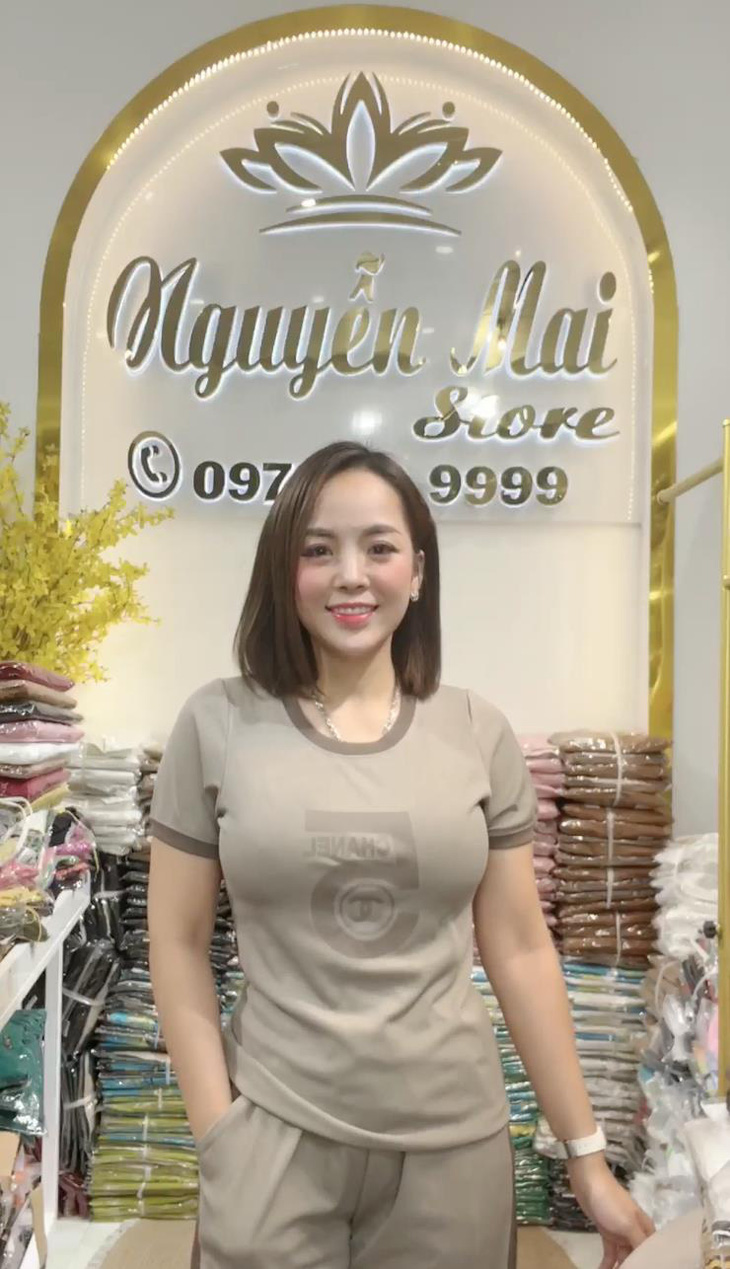 Nguyễn Mai Store gợi ý một số mẫu trang phục hè 2023 - Ảnh 2.