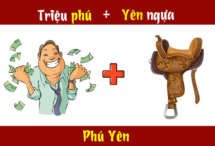 Đuổi hình bắt chữ: Đây là tỉnh thành nào của nước ta? (P9) - Ảnh 3.