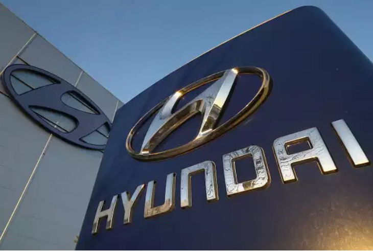 Hyundai Motor phát triển xe tự hành khám phá Mặt trăng - Ảnh 1.