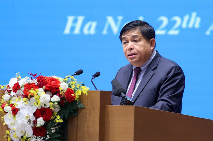Thủ tướng Phạm Minh Chính: Cùng tháo gỡ khó khăn với nhà đầu tư nước ngoài - Ảnh 3.
