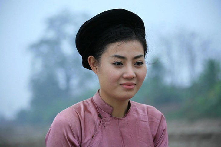 Thanh Hương - nữ chính khổ nhất phim Việt được khán giả thương - Ảnh 6.