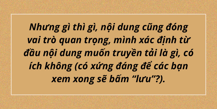 Bán sách thời mạng xã hội: Trên thông Instagram, dưới tường TikTok - Ảnh 11.