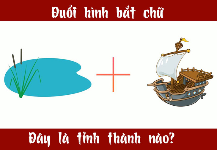 Đuổi hình bắt chữ: Đây là tỉnh thành nào của nước ta? (P10) - Ảnh 1.