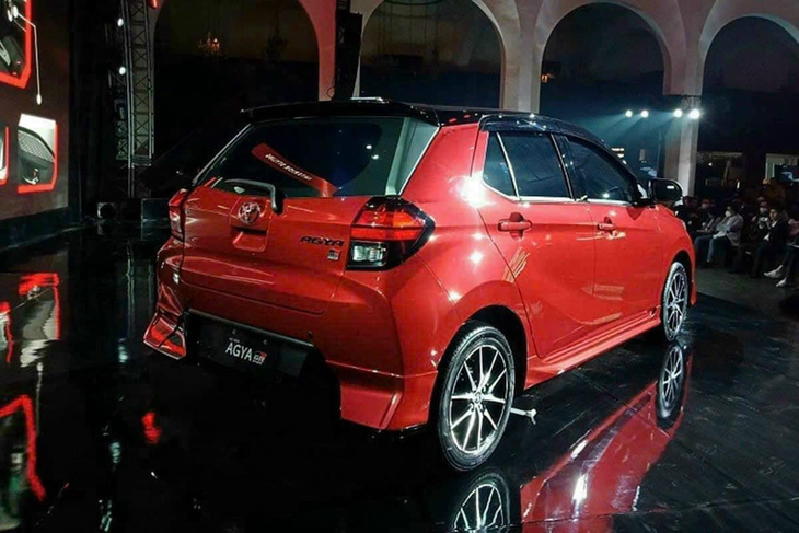 Toyota Wigo, Vios, Innova sắp đồng loạt ra mắt Việt Nam, tăng trang bị để đòi lại vị thế - Ảnh 12.