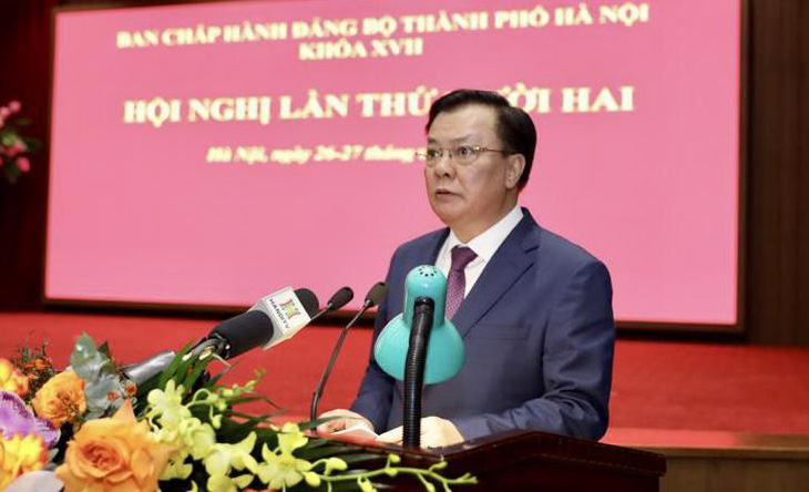 Hà Nội đề xuất thêm phương án làm sân bay thứ 2 tại huyện Ứng Hòa - Ảnh 1.