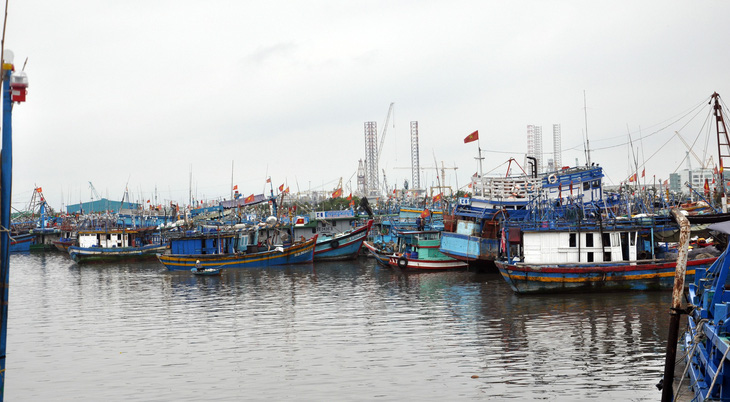 Bắt tạm giam cựu giám đốc Sở Nông nghiệp và Phát triển nông thôn Bà Rịa - Vũng Tàu - Ảnh 2.