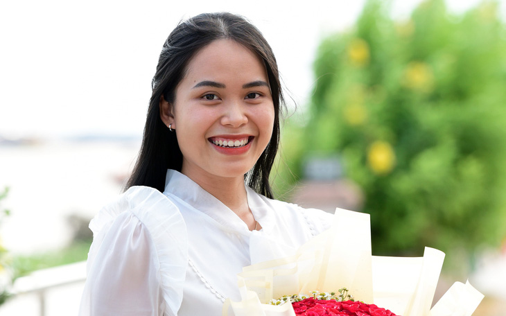 "Cô bé ống nghiệm" đầu tiên của Việt Nam bước vào tuổi 25
