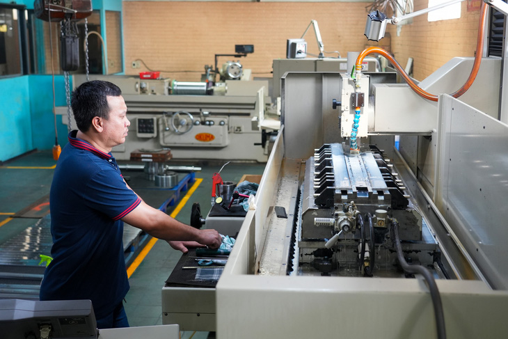 Doanh nghiệp Nhật xem xét mở rộng sản xuất, kinh doanh tại Việt Nam - Ảnh 2.