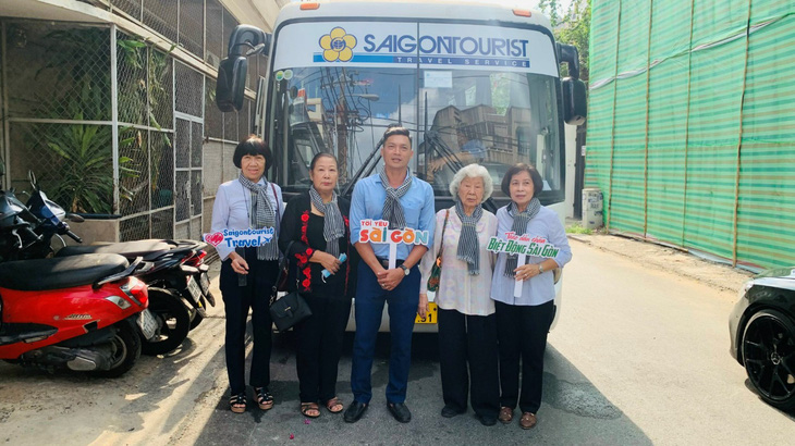 Saigontourist Travel triển khai 3 chương trình du lịch trong dịp lễ giỗ Tổ Hùng Vương, 30-4 và 1-5