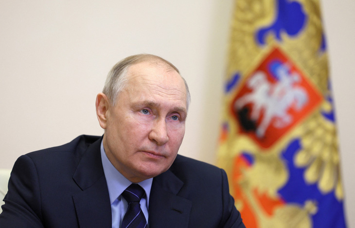 Ông Putin ký sắc lệnh kiểm soát tài sản của các nước không thân thiện - Ảnh 1.