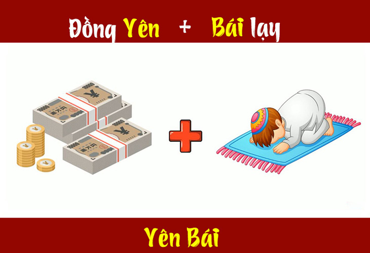 Đuổi hình bắt chữ: Đây là tỉnh thành nào của nước ta? (P11) - Ảnh 6.