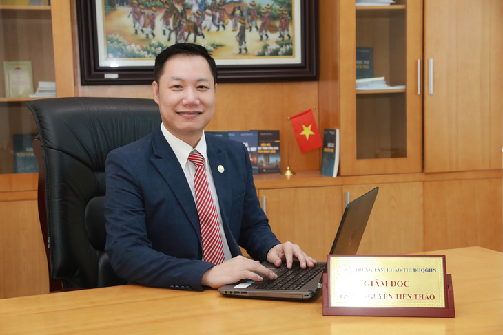 Đại học Quốc gia Hà Nội bác bỏ dư luận đề đánh giá năng lực trùng lặp - Ảnh 2.