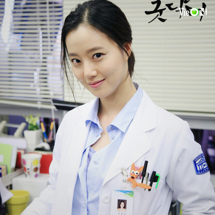 Moon Chae Won