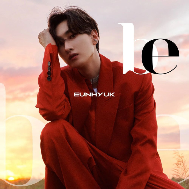 Eun Hyuk (Super Junior) gây sốc khi nỗ lực debut tận 8 lần - Ảnh 5.