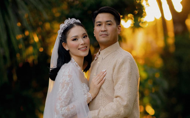 Vợ chồng Linh Rin và Phillip Nguyễn dời đám cưới, dành 1,5 tỉ đồng tặng người nghèo