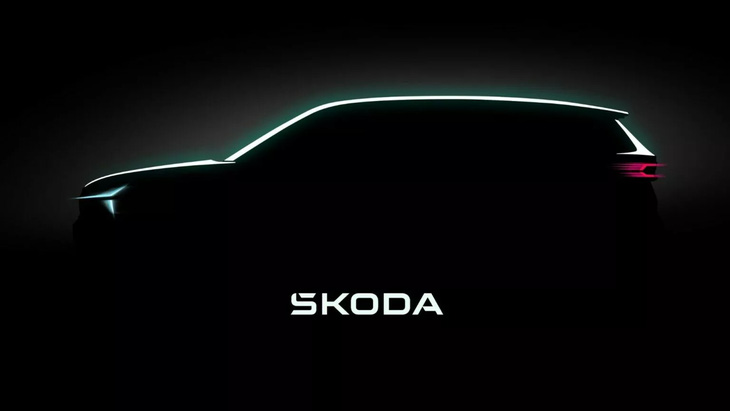 Chưa ra mắt Việt Nam, hai mẫu xe của Skoda đã chuẩn bị có thế hệ mới - Ảnh 2.