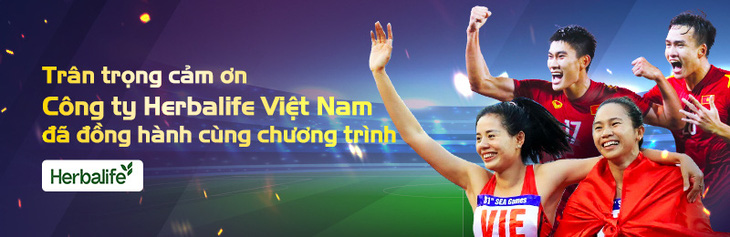 SEA Games trong mắt tôi: Huy chương vàng mang tên Hun Sen - Ảnh 4.