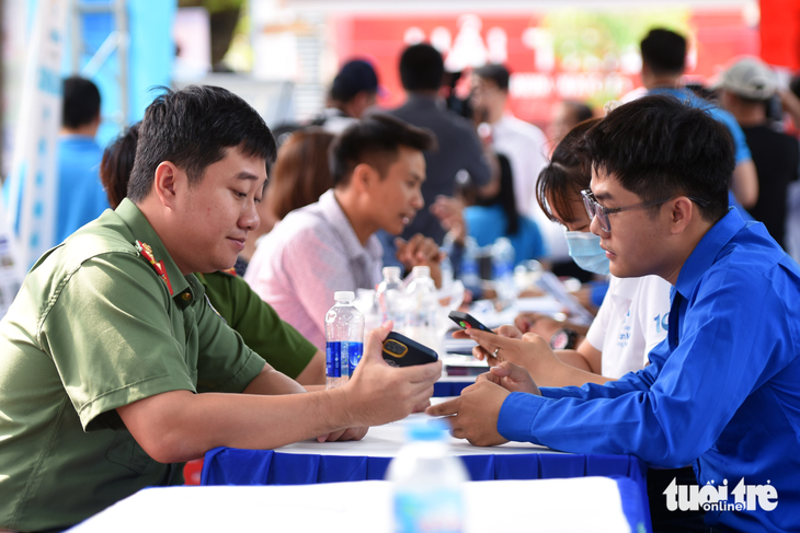 Một bộ phận thanh niên công nhân đang gặp khó khăn trong cuộc sống - Ảnh 5.