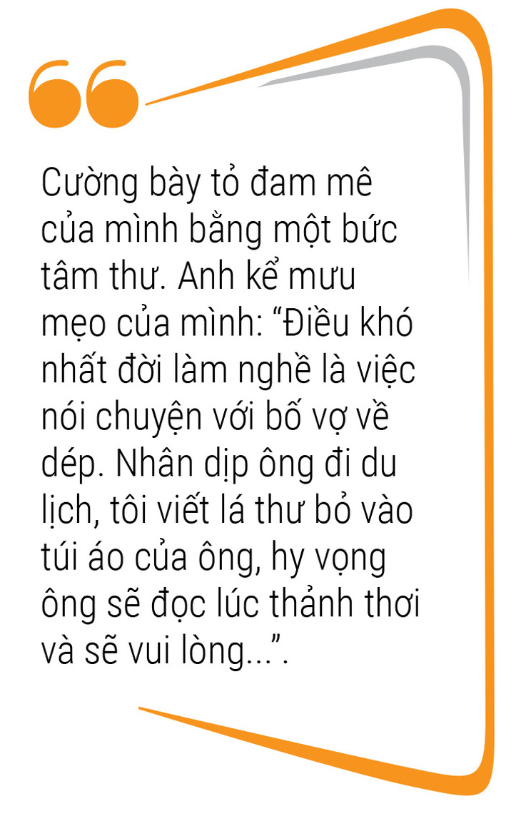 Dép cao su từ lịch sử bước vào thị trường - Ảnh 4.