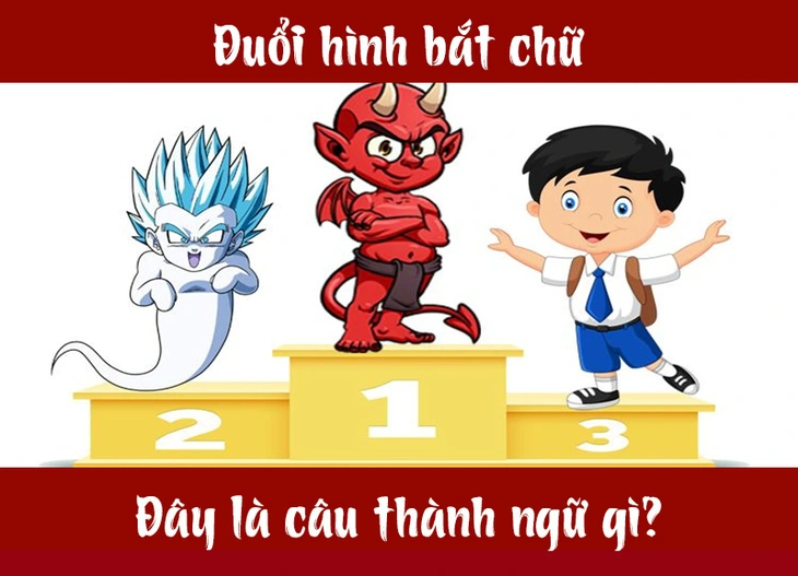 C&acirc;u tục ngữ, th&agrave;nh ngữ kh&oacute; nhằn n&agrave;y l&agrave; g&igrave;? (P6) - Ảnh 7.