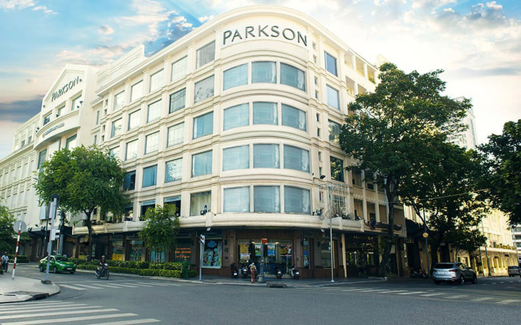 Parkson Vietnam nộp đơn phá sản, rút khỏi Việt Nam sau 18 năm - Ảnh 1.