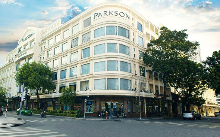 Parkson Vietnam nộp đơn phá sản, rút khỏi Việt Nam sau 18 năm