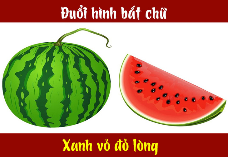 Câu tục ngữ, thành ngữ khó nhằn này là gì? (P5) - Ảnh 3.