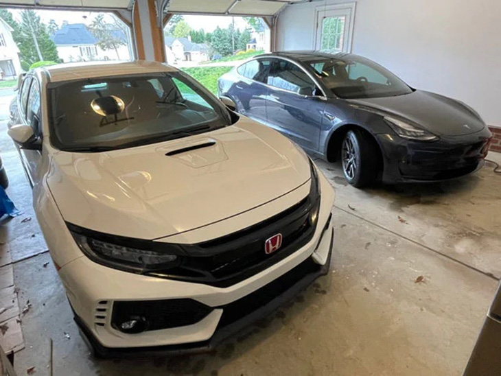 Chủ xe Toyota đổi sang ô tô điện nhiều nhất, chủ Honda Civic dễ quay sang Tesla nhất - Ảnh 3.