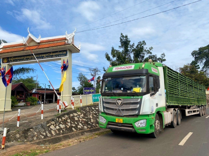 THILOGI mang đến nhiều giải pháp vận tải nội địa tối ưu cho doanh nghiệp